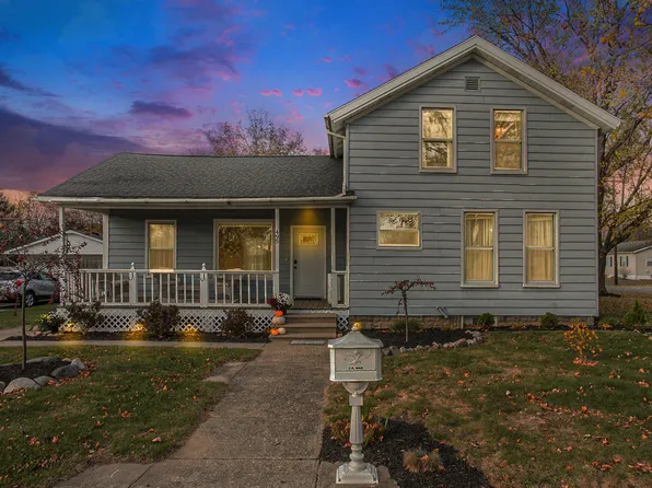 495 Grove St, Constantine, MI 49042