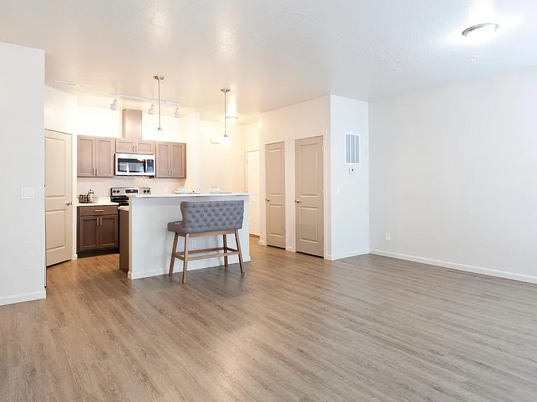 Park Villas Apartments — Photo 41