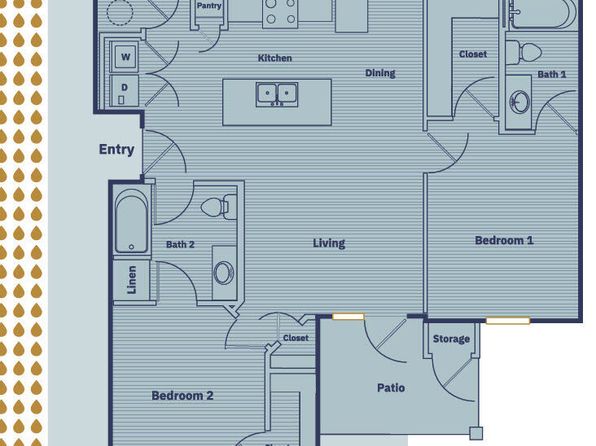 200 Mirage Ave #5309