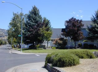 1224 N Modoc Ave UNIT 41, Medford, OR 97504