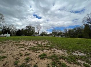 Lenox Ave, Mansfield, OH