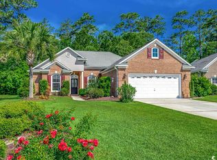36 Bear Creek Loop, Murrells Inlet, SC 29576