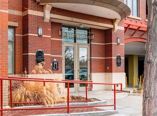 1301 Canyon Blvd APT 308, Boulder, CO 80302