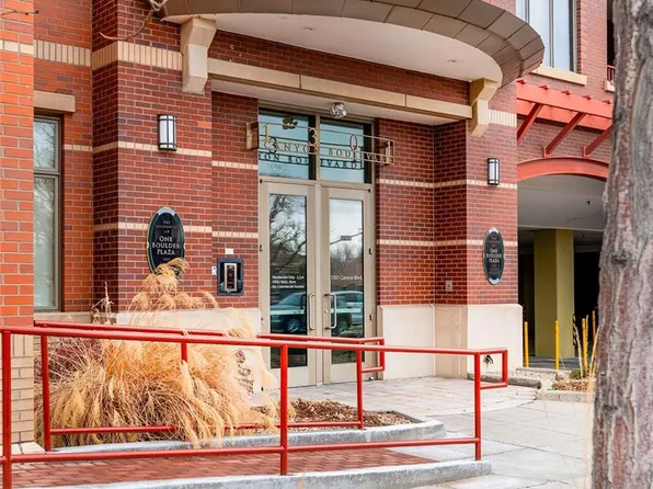 1301 Canyon Boulevard #308, Boulder, CO 80302