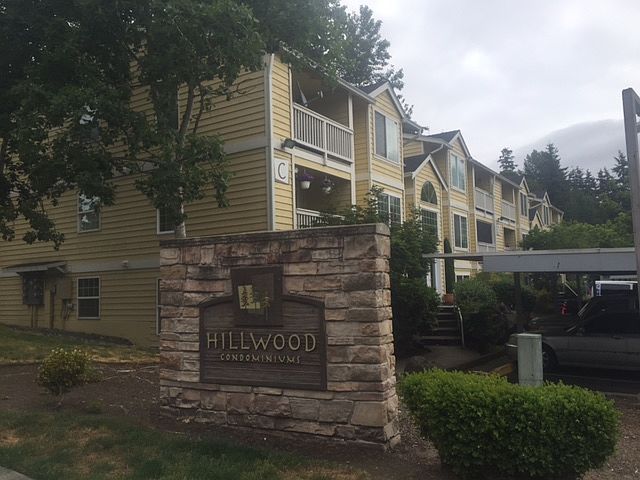 Hillwood Condominium