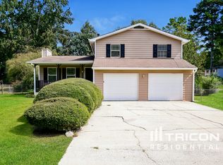5942 Dan Dr, Ellenwood, GA 30294