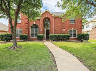 1915 Bridgewater Dr, Allen, TX 75013