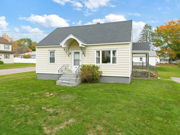 21 Morgan Street, Waterville, ME 04901