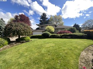 7060 SW Molalla Bend Rd, Wilsonville, OR 97070