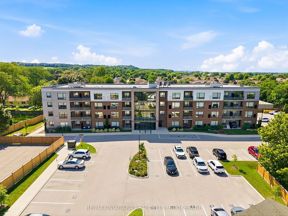 1st image of 3998 Victoria Ave #405