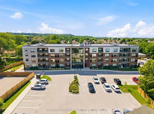 3998 Victoria Ave #405, Lincoln, ON L0R2C0