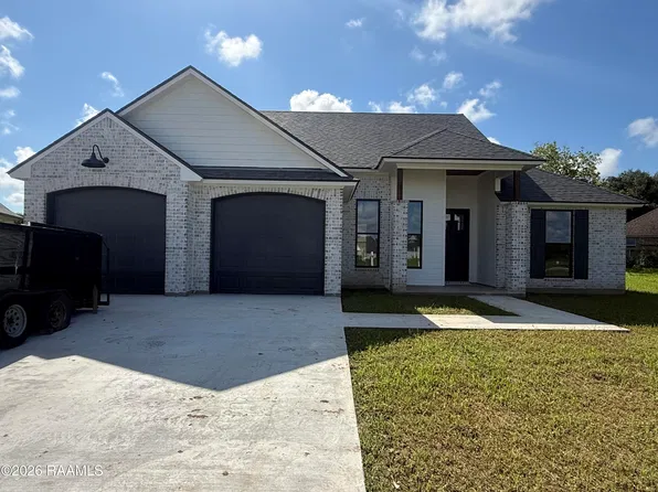 210 Spring Meadow Dr, Broussard, LA 70518
