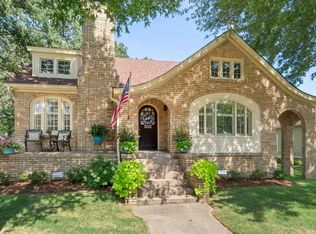 3112 N Magnolia St, N Little Rock, AR 72116