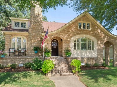 3112 N Magnolia St, N Little Rock, AR, 72116