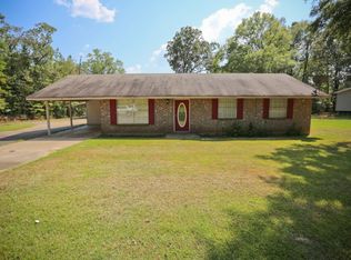 207 Willow St, Jonesboro, LA 71251