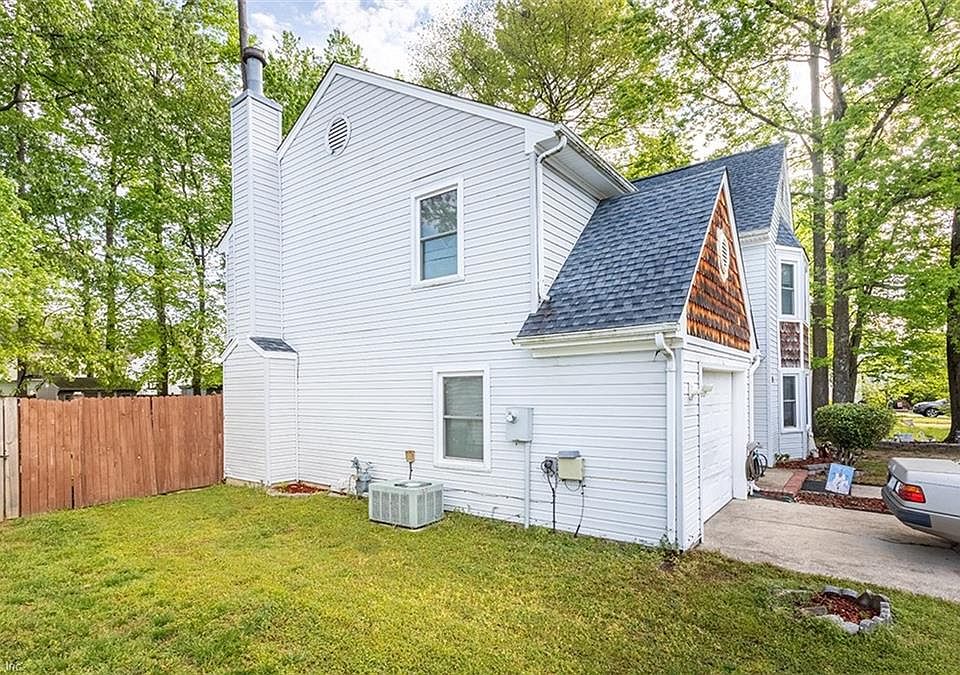 70 Michaels Woods Dr, Hampton, VA 23666 Zillow