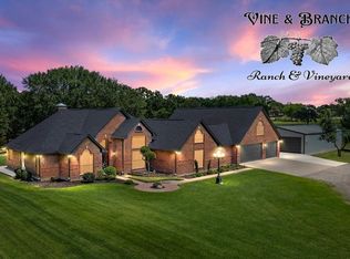 1933 Vz County Road 2721, Mabank, TX 75147