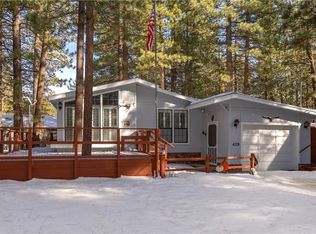 429 Chickadee Dr, Big Bear Lake, CA 92315