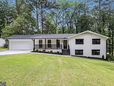 106 Hickory Ave, Fayetteville, GA, 30215