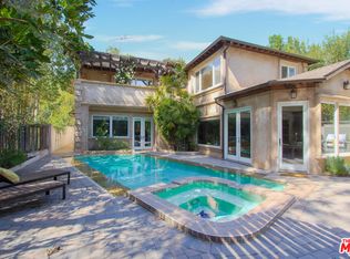 7928 Woodrow Wilson Dr, Los Angeles, CA 90046