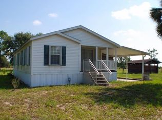 13850 NE 26th Ave, Okeechobee, FL 34972