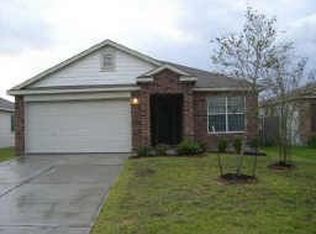 4719 Comal River Loop, Spring, TX 77386