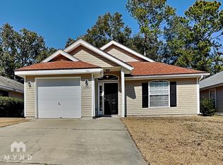 4303 Campus Hills Cir, Jacksonville, FL 32218