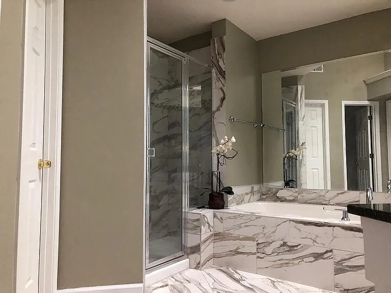 Main bath
