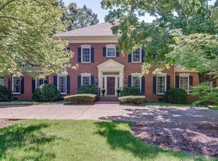 22 Lynnwood Ln, Nashville, TN 37205