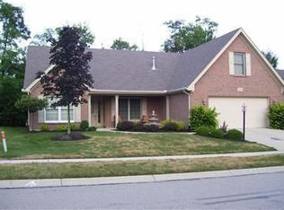 7452 New York Way, Dayton, OH 45414