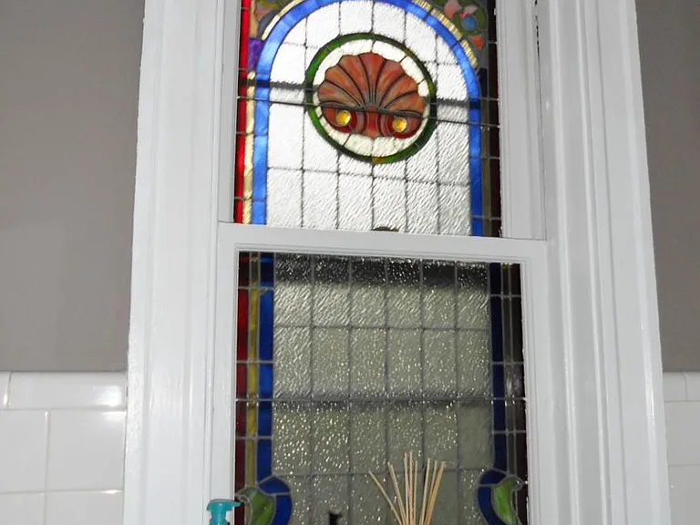 Stained Glass