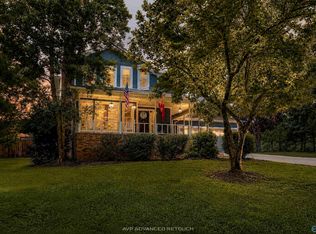 2151 Bluff St NW, Hartselle, AL 35640