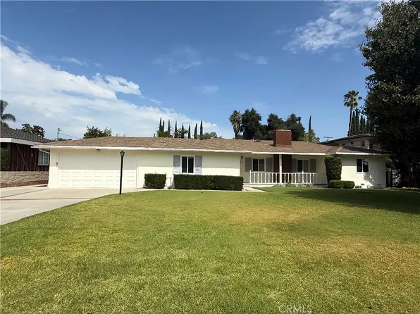 2616 Longley Way, Arcadia, CA 91007