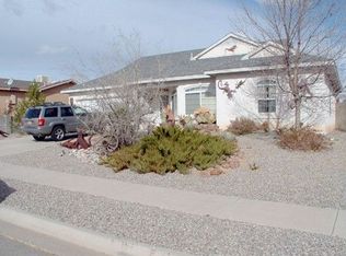 6974 Concord Hills Loop NE, Rio Rancho, NM 87144