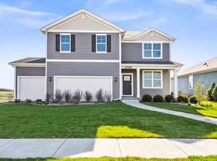 503 Sequoia Ct, Oswego, IL 60543