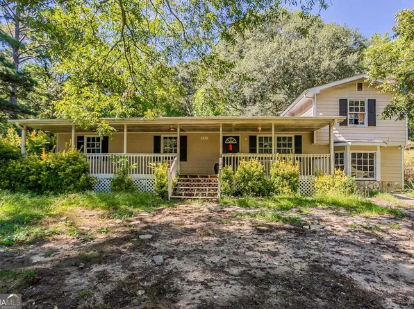 926 Bell Rd SE, Conyers, GA 30094