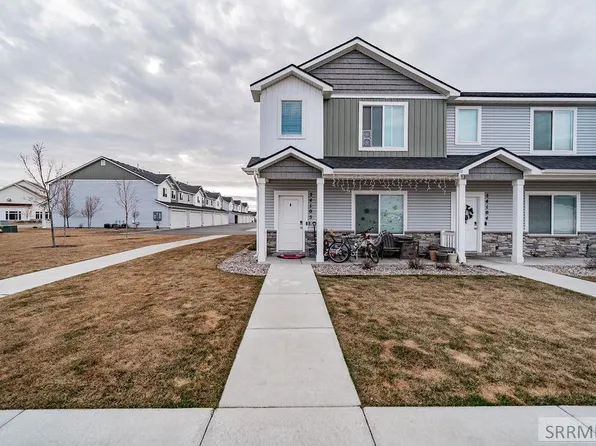 651 S 2400 W #24105, Rexburg, ID 83440