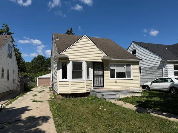 7459 Asbury Park, Detroit, MI 48228