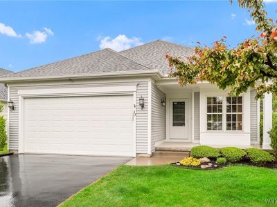 33 Rushford Hollow Dr, Buffalo, NY, 14227