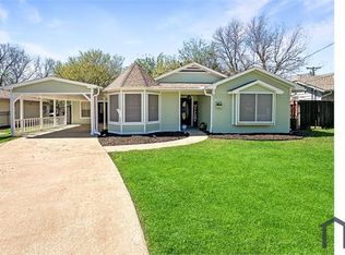 503 S Arizona Dr, Celina, TX 75009