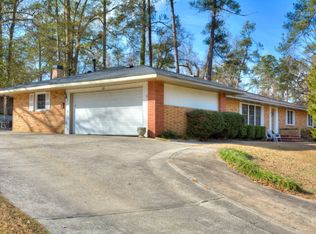 2222 Morningside Dr, Augusta, GA 30904