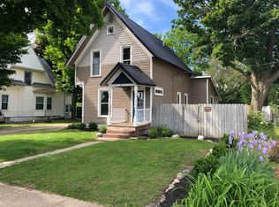 213 Court St, Otsego, MI 49078