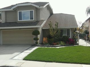 282 Heathcliff Pl, Brea, CA 92821