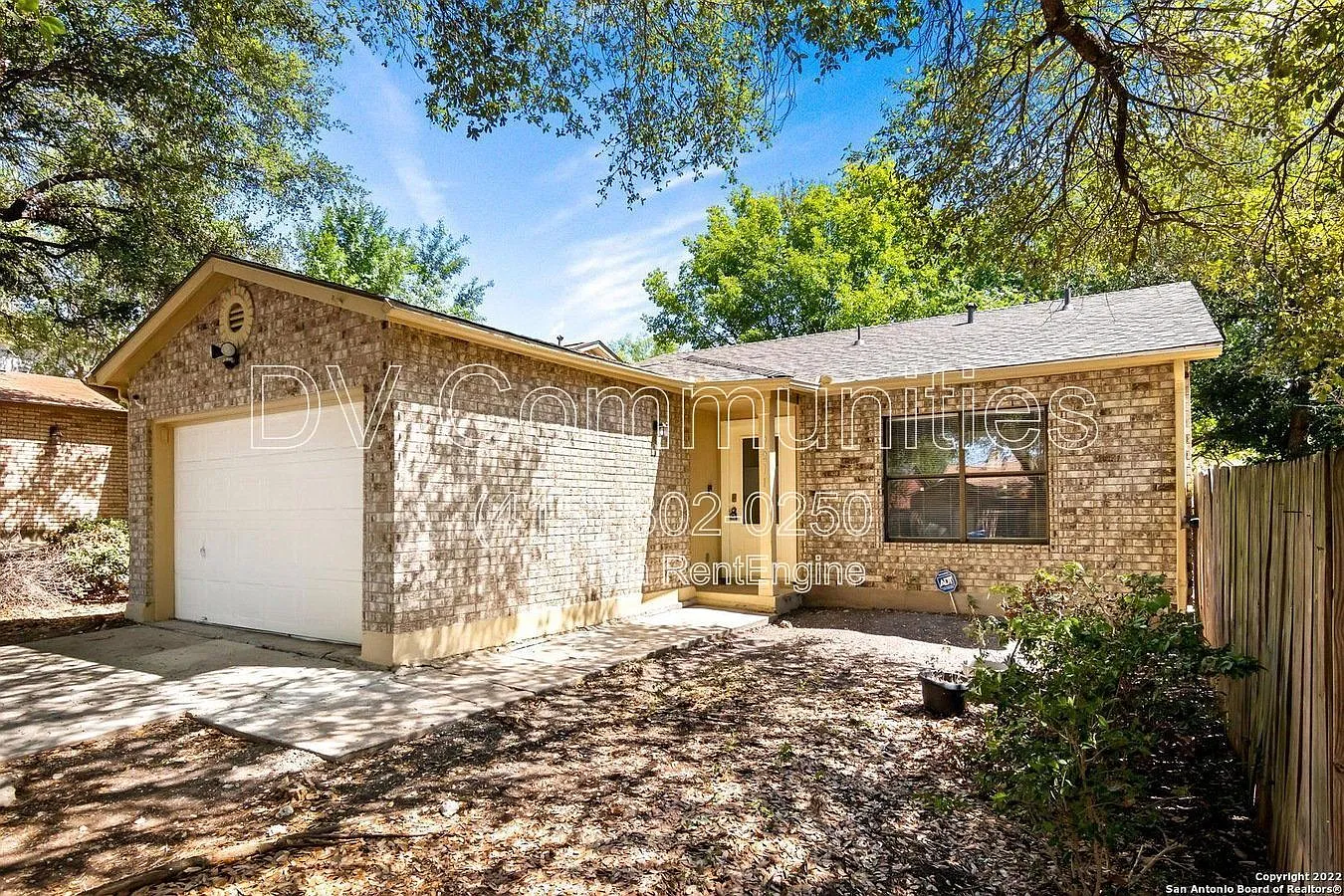 3 bed, 2.0 bath, 1176 sqft, $1,500 — Photo 1