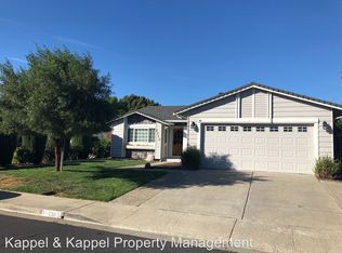 1310 Kimberly Ct, Suisun City, CA