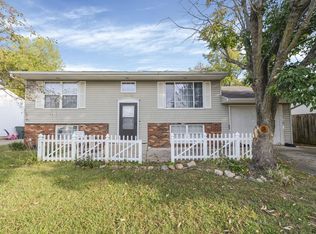1068 Tobi Dr, Columbus, OH 43207
