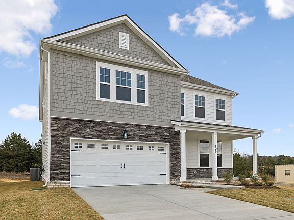 2nd image of 106 Emeline Way Lot 171