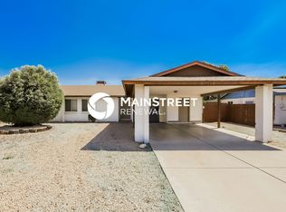 337 W Kristal Way, Phoenix, AZ 85027