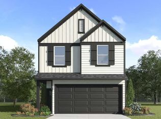 3024 Crown Gate Dr, Houston, TX 77047