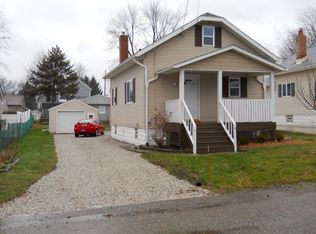 171 Grant Ave, Barberton, OH 44203